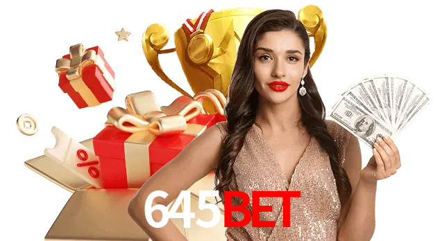 Jogue com dealers reais no 645Bet!