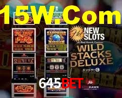 Daily Bonuses 645Bet