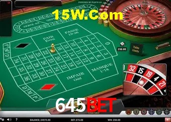 Casino Ao Vivo 645Bet