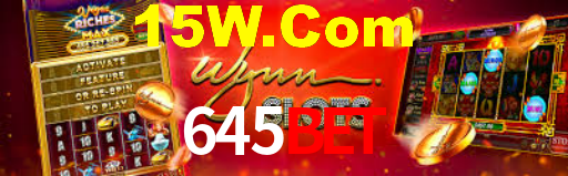 645Bet - Divirta-Se Jogando Na Plataforma - 645Bet.Com
