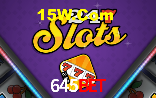 Bônus Generosos e Exclusivos no 645Bet para Você!