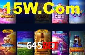 Ofertas Imperdíveis na 645Bet: Promoções e Bônus Que Valem a Pena