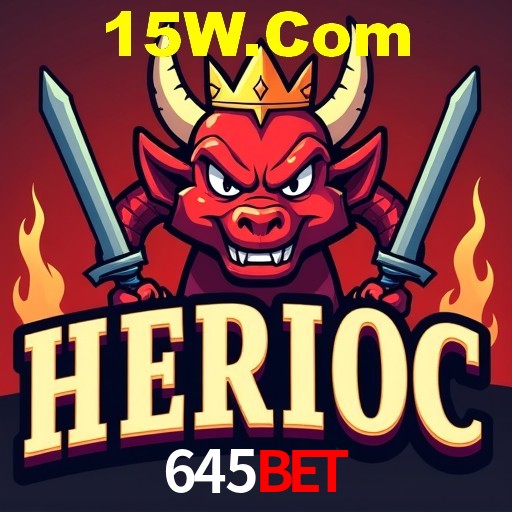 Descubra a Essência do 645Bet: Nossa História e Compromissos