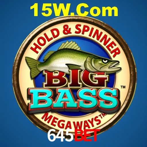 Descubra o Mundo do Cassino Online com 645Bet