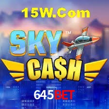 Welcome Bonus 645Bet