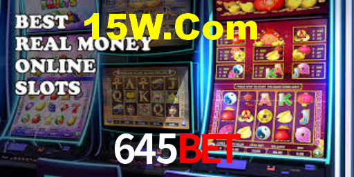 645Bet App