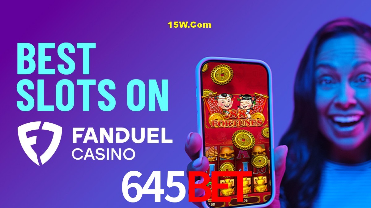Game Providers 645Bet
