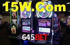 Instant EasyPaisa 645Bet