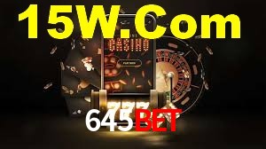 Programa VIP 645Bet