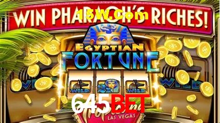 Diretório de Jogos 645Bet