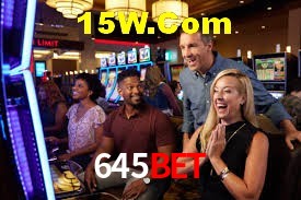 Statistics 645Bet