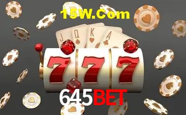 Jogos de Slot 645Bet
