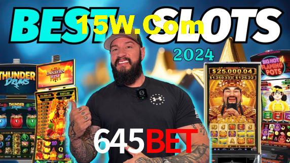 645Bet App