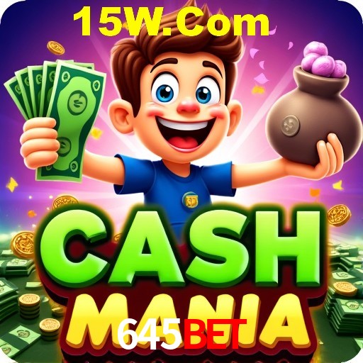 Desvendando o Mundo dos Jogos Virtuais na 645Bet