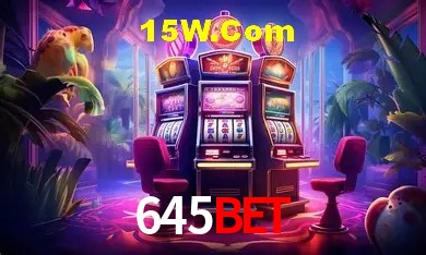 Segurança e performance na plataforma 645Bet
