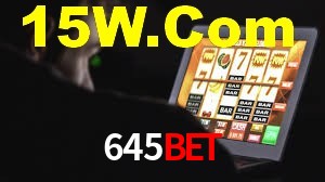 Welcome Bonus 645Bet
