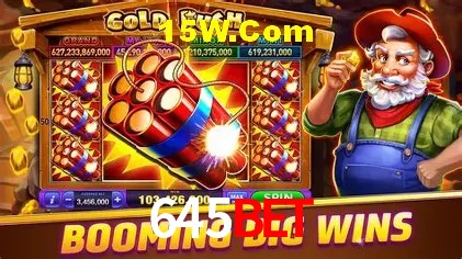 Ofertas Exclusivas 645Bet