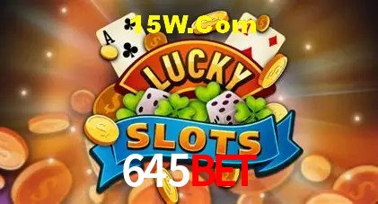 Especiais de Fim de Semana 645Bet