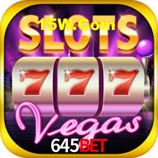 645Bet App