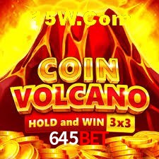Bonus Features 645Bet