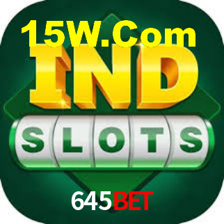 645Bet App