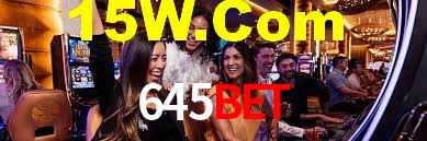 645Bet App Interface