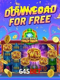 Games Directory 645Bet