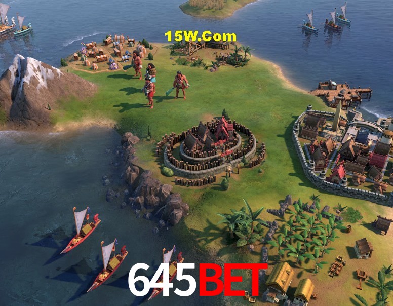 Torneios 645Bet