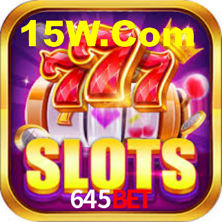 APP rápido e leve da 645Bet