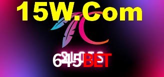 645Bet App