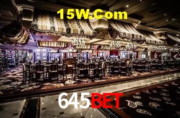 Casino VIP 645Bet