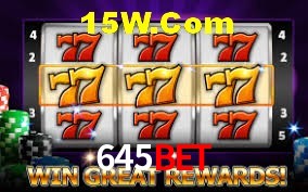 Game Statistics 645Bet