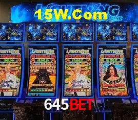 Segurança 2FA 645Bet