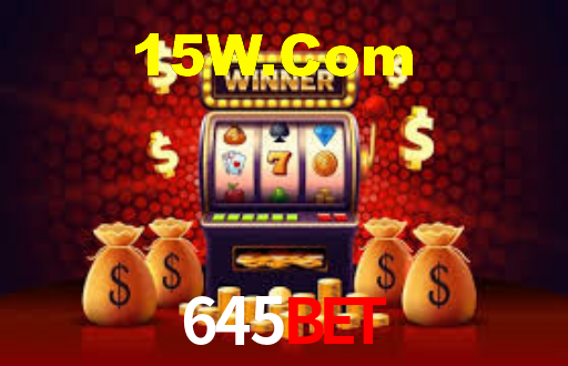 645Bet: Jogos de Caça-Níqueis-Altas Recompensas, Roleta-Velocidade, Blackjack-Desafios Máximos