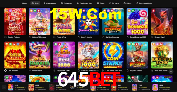 645Bet,645Bet.Com