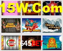 Instant EasyPaisa 645Bet