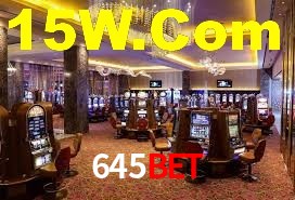 Exclusive Games 645Bet