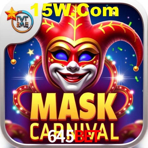 Interface Premium 645Bet