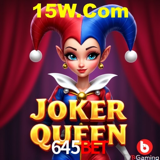 A Emoção da Loteria na 645Bet: Uma Chance de Mudança de Vida