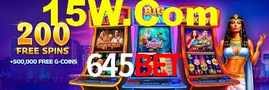 Programa VIP 645Bet