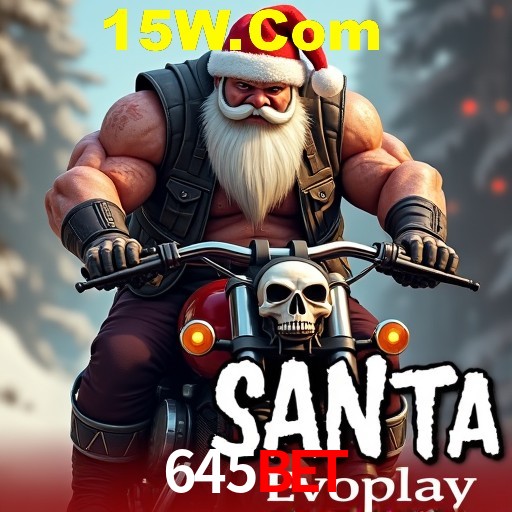 Descubra o Mundo do Cassino Online com 645Bet