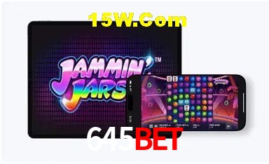 Provedores de Jogos 645Bet