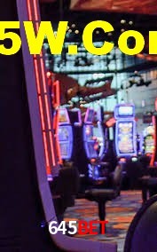 Premium Interface 645Bet