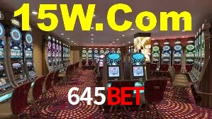 Welcome Bonus 645Bet