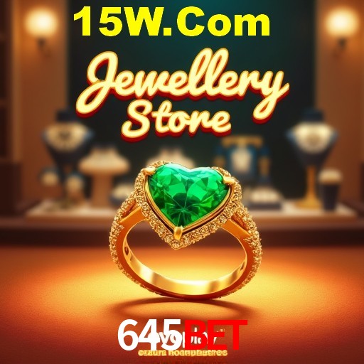 Bônus de Boas-vindas 645Bet