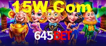 Ofertas Imperdíveis na 645Bet: Promoções e Bônus Que Valem a Pena