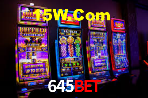 645Bet App