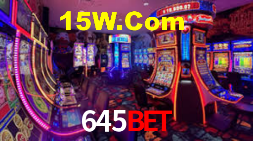 645Bet App